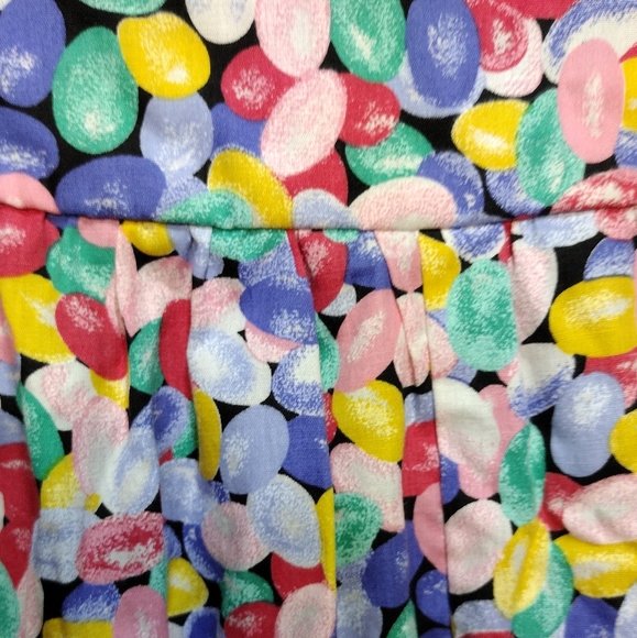 Jelly bean nightgown - Picture 6 of 6